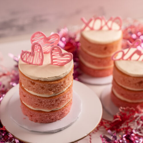 FunCakes Sprinkle Medley Pretty Sweet 65 g - Teresa Muntané - Cake Designer